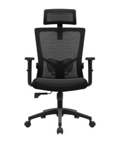 CADEIRA PRESIDENTE BEST C550