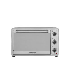 FORNO ELÉTRICO BEST 46L INOX