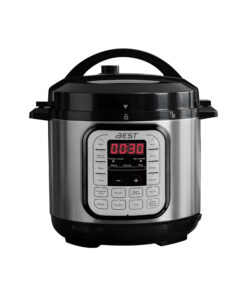 PANELA DE PRESSÃO ELÉTRICA PC60-EB